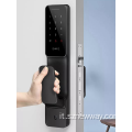 Mijia Push-Pull Door Block Block Fingerprint Key Unlock